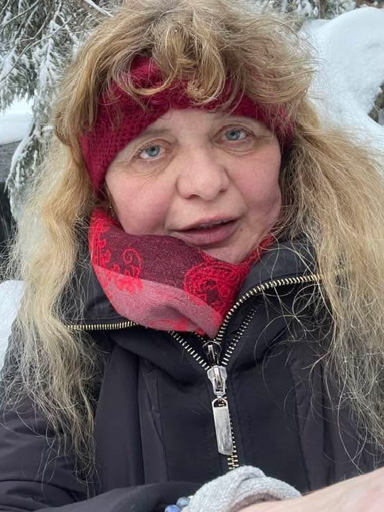 Dita Škodová